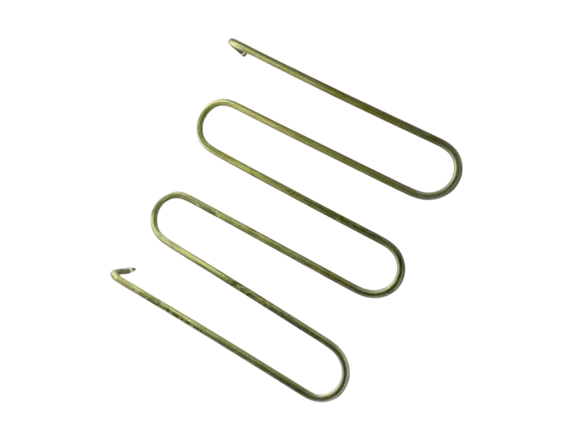 Rezistență Electrică pentru Grill – 2250W – 220V – A:300 mm / B:295 mm – Inox 304 – IZG0002