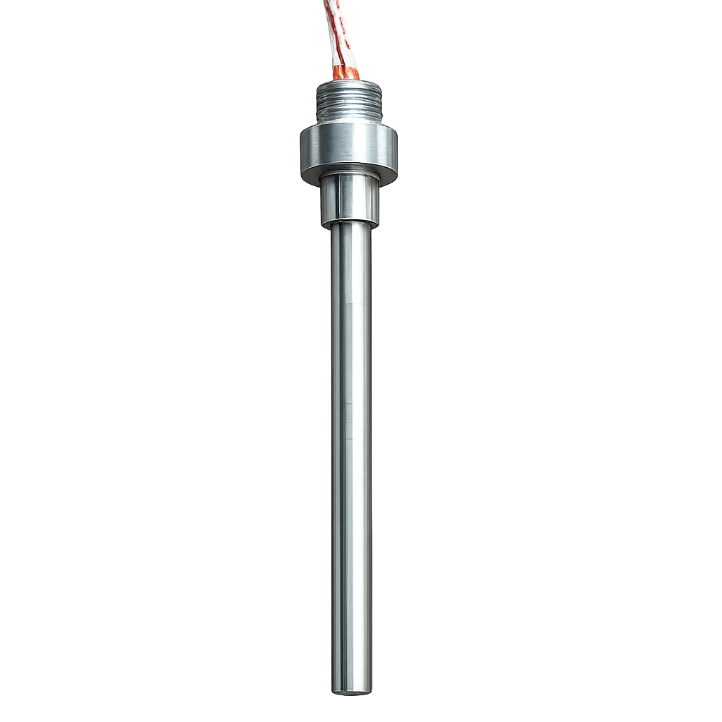 Rezistenta Cartus cu Fitting Filetat ISIER Rezistans