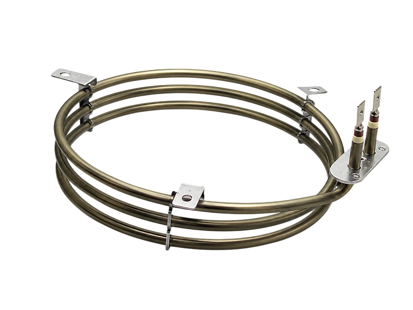 Rezistență Electrică pentru Cuptor de Dospire Turbo – 3500W – 220V – Inox 304