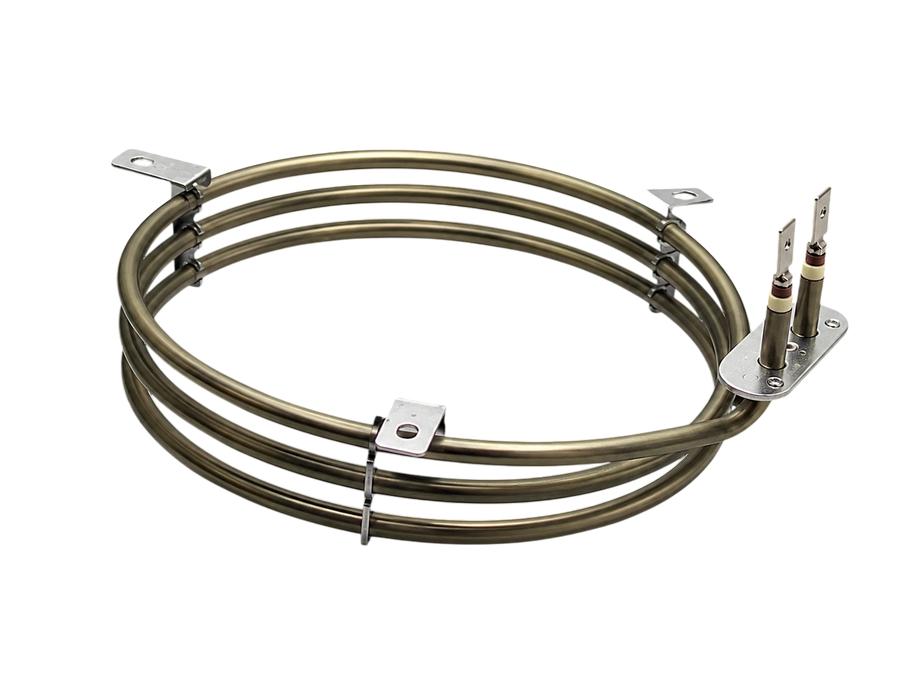 Rezistență Electrică pentru Cuptor de Dospire Turbo – 3500W – 220V – Inox 304