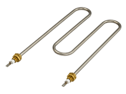 Rezistență Electrică Tip M pentru Cuptor de Dospire – 650W – 220V – Inox 304