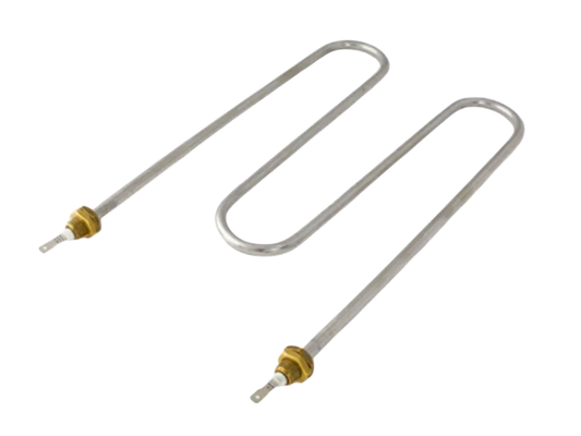 Rezistență Electrică Tip M pentru Cuptor de Dospire – 650W – 220V – Inox 304