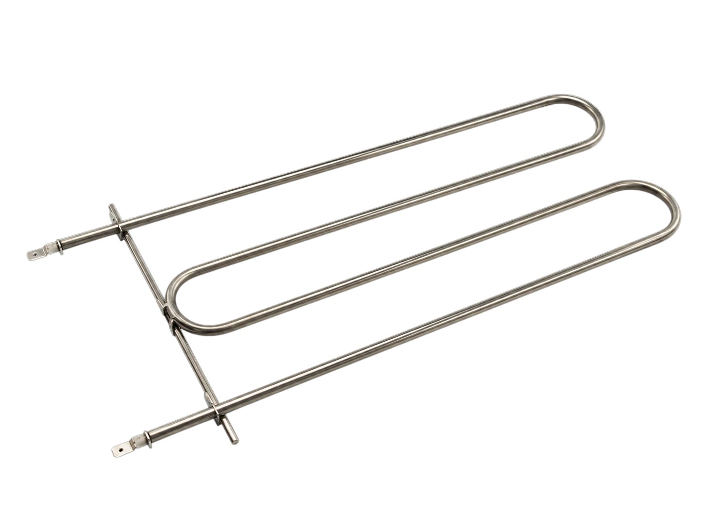 Rezistență Electrică pentru Cuptor de Pizza 120 cm – 2000W – 220V – Inox 304
