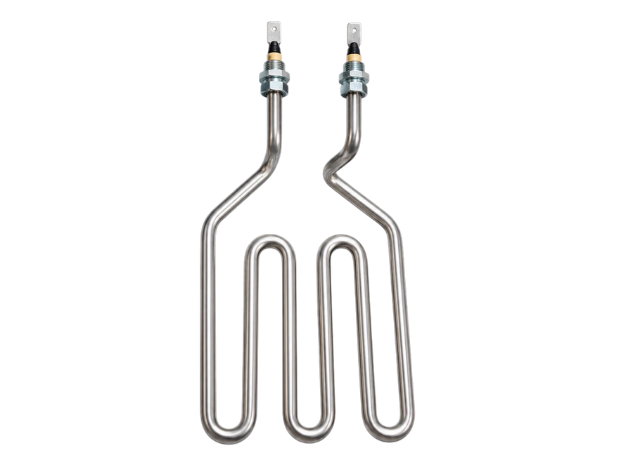 Rezistență Electrică pentru Friteuză de 8 Litri – 3000W – 220V – Inox 304