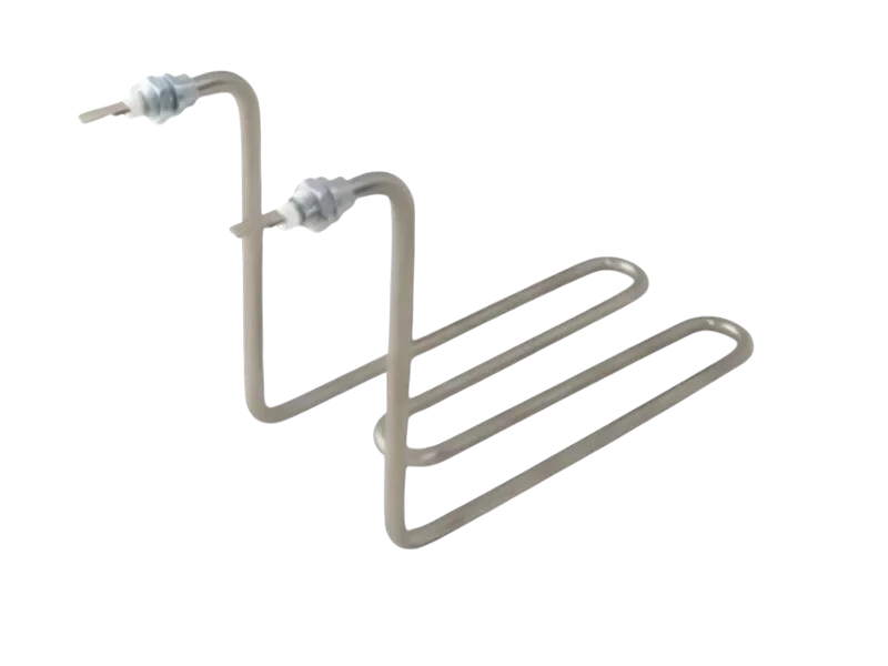 Rezistență Electrică pentru Friteuză de 10 Litri – 3000W – 220V – Inox 304