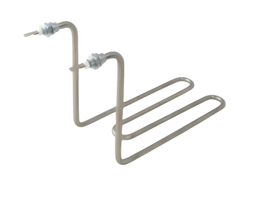 Rezistență Electrică pentru Friteuză de 10 Litri – 3000W – 220V – Inox 304