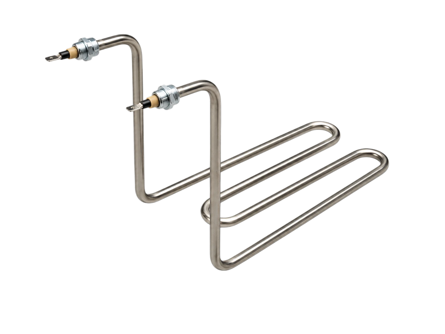 Rezistență Electrică pentru Friteuză de 10 Litri – 3000W – 220V – Inox 304