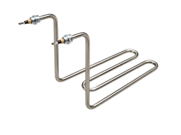 Rezistență Electrică pentru Friteuză de 10 Litri – 3000W – 220V – Inox 304
