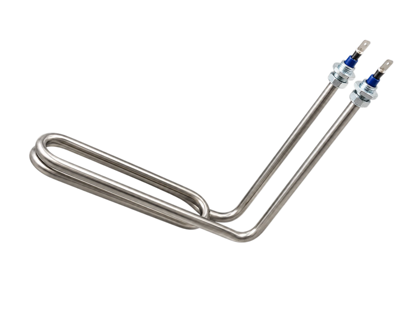 Rezistență Electrică pentru Friteuză Profesională – 2500W – 220V – Inox 304