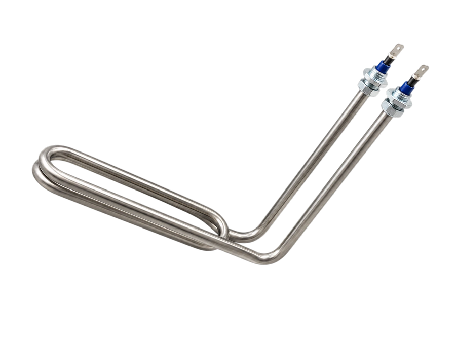 Rezistență Electrică pentru Friteuză Profesională – 2500W – 220V – Inox 304