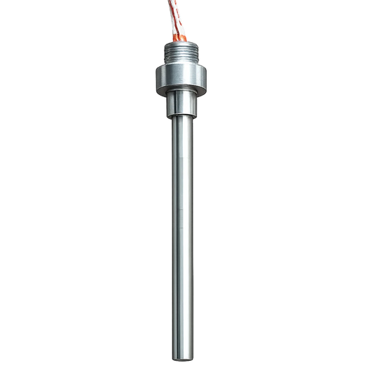 Rezistenta Cartus cu Fitting Filetat ISIER Rezistans