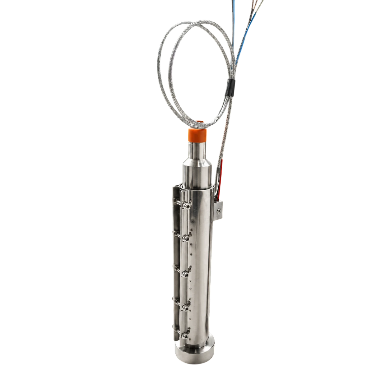 Rezistenta Hot Runner pentru Duze de Injectie