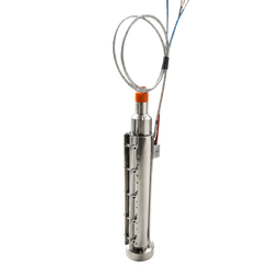 Rezistenta Hot Runner pentru Duze de Injectie