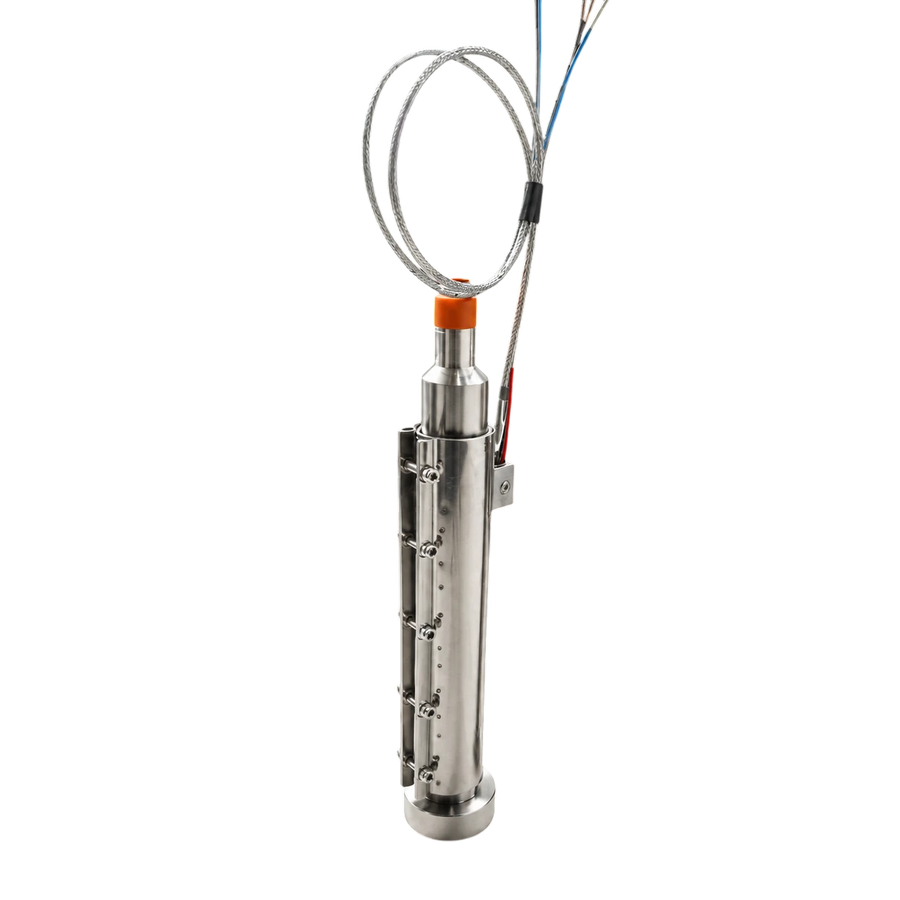 Rezistenta Hot Runner pentru Duze de Injectie