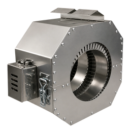 Rezistenta Industriala Tip Box pentru Extrudere si Conducte