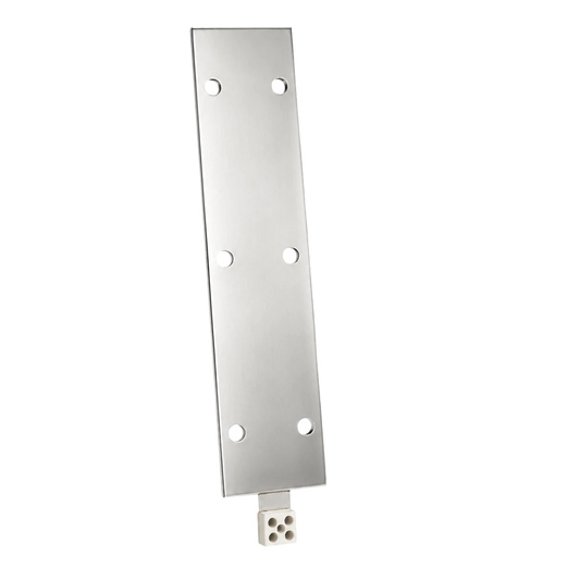 Rezistenta Plata Tip Mica Industriala