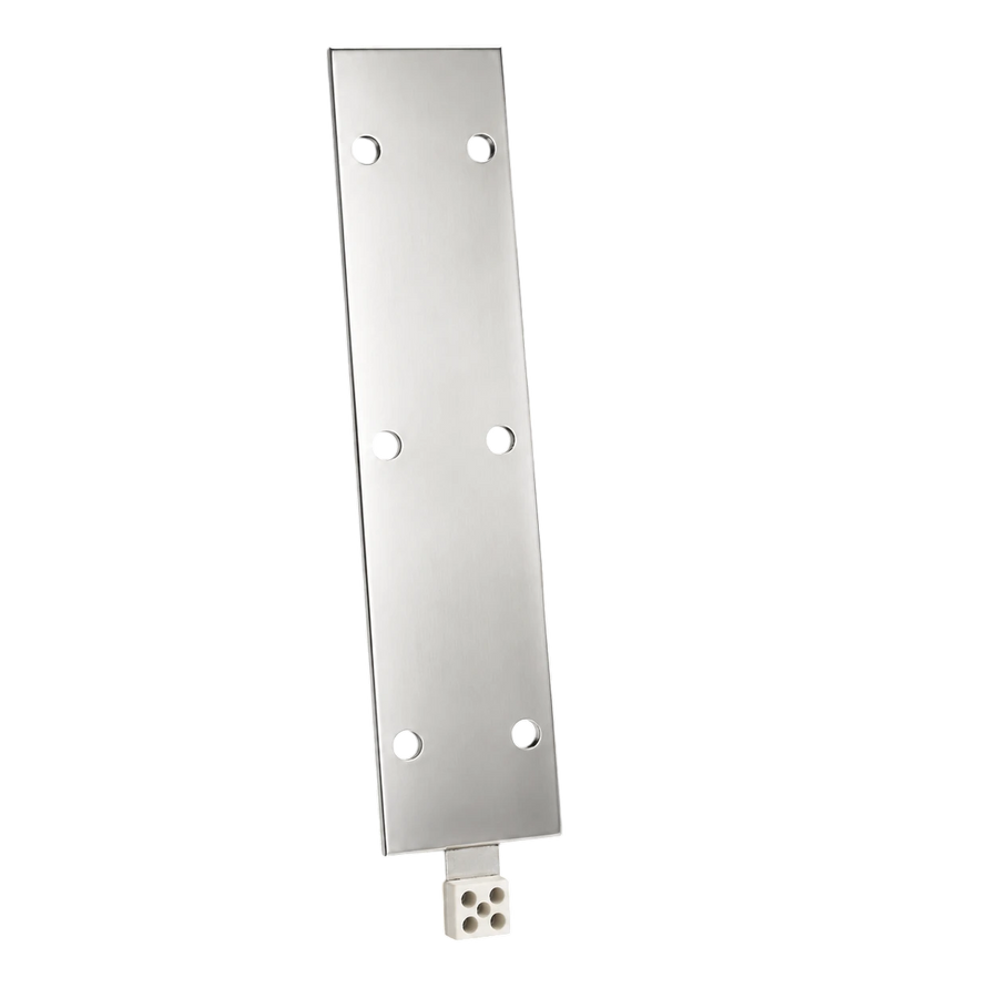 Rezistenta Plata Tip Mica Industriala