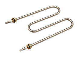 Rezistență Electrică Tip M Îngust pentru Samovar – 2000W – 220V – Inox 304