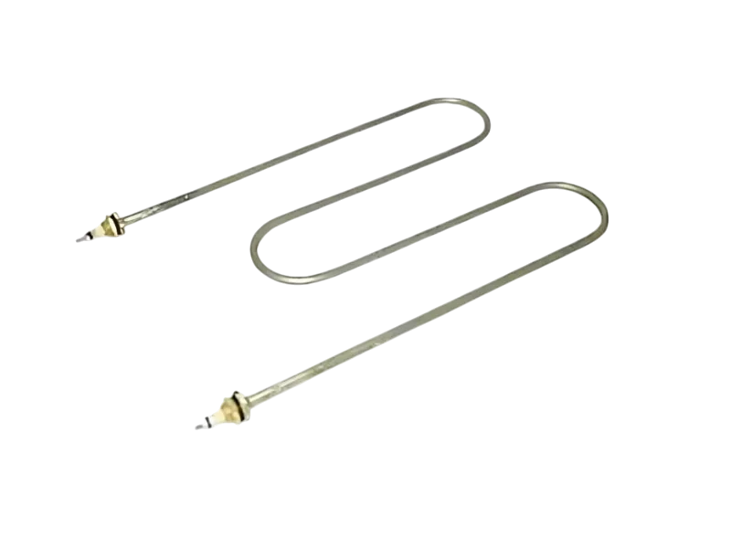 Rezistență Electrică Tip M Îngust pentru Samovar – 2000W – 220V – Inox 304