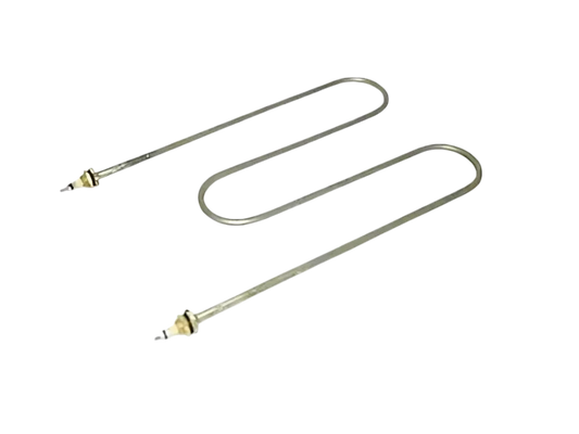 Rezistență Electrică Tip M Îngust pentru Samovar – 2000W – 220V – Inox 304