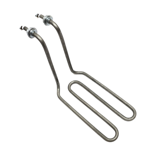 Frittierheizung 2500 W, 230 V, 23 × 13 × 16 cm, Heizelement für Gastronomiefritteusen