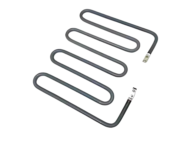 Rezistență Electrică pentru Waffle – 1000W – 220V – A:230 mm / B:190 mm – Inox 304 – WFL0001