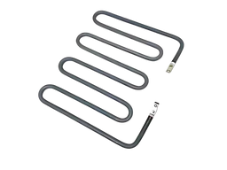 Rezistență Electrică pentru Waffle – 1000W – 220V – A:230 mm / B:190 mm – Inox 304 – WFL0001