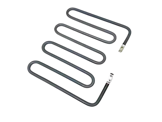 Rezistență Electrică pentru Waffle – 1000W – 220V – A:230 mm / B:190 mm – Inox 304 – WFL0001