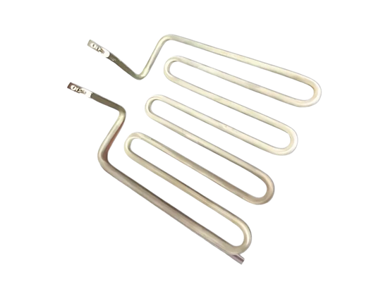 Rezistență Electrică pentru Waffle – 1000W – 220V – A:200 mm / B:220 mm – Inox 304 – WFL0002