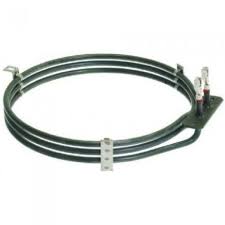 Runder Backofenheizkörper 5000W, 230V – Elektrisches Backofen-Heizelement / Konvektion