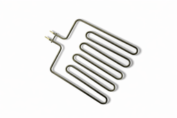 Rezistență Electrică Saună 2500W 230V Inox – Element Încălzire Saună