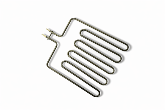Rezistență Electrică Saună 2500W 230V Inox – Element Încălzire Saună